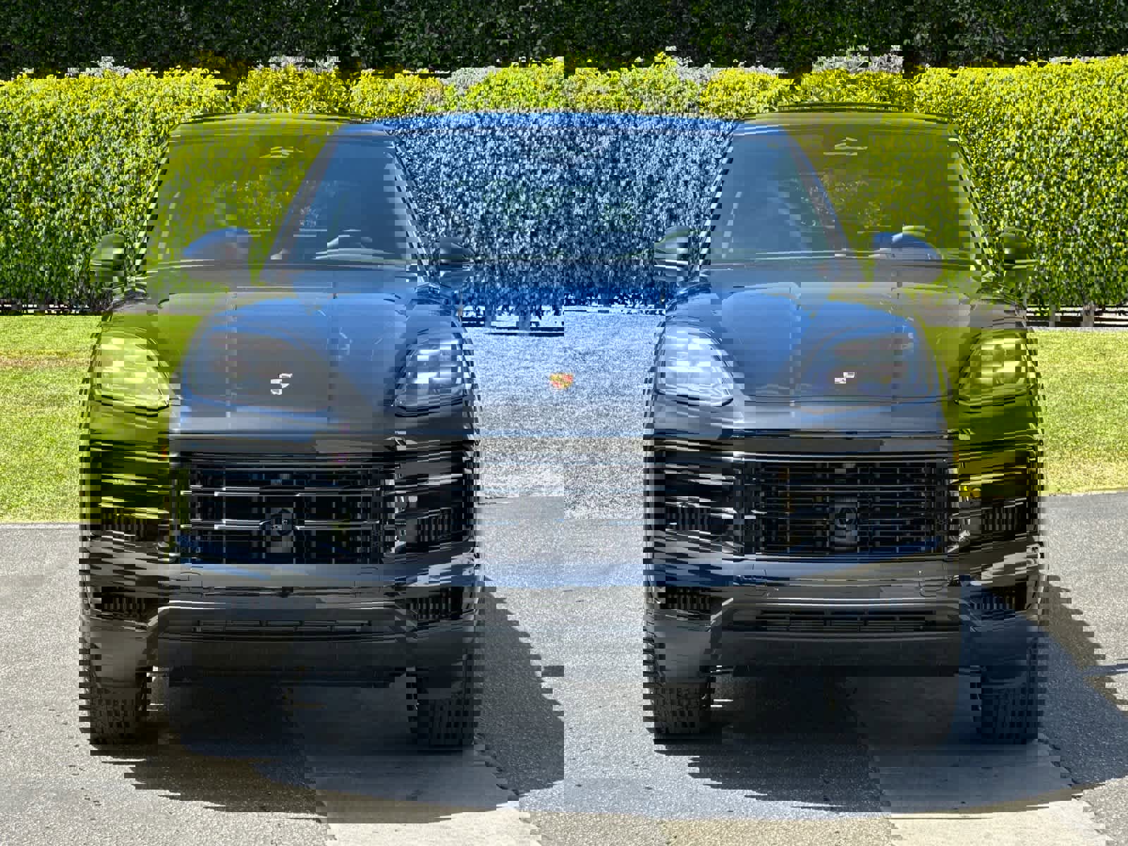 New 2026 Porsche Cayenne S image 11