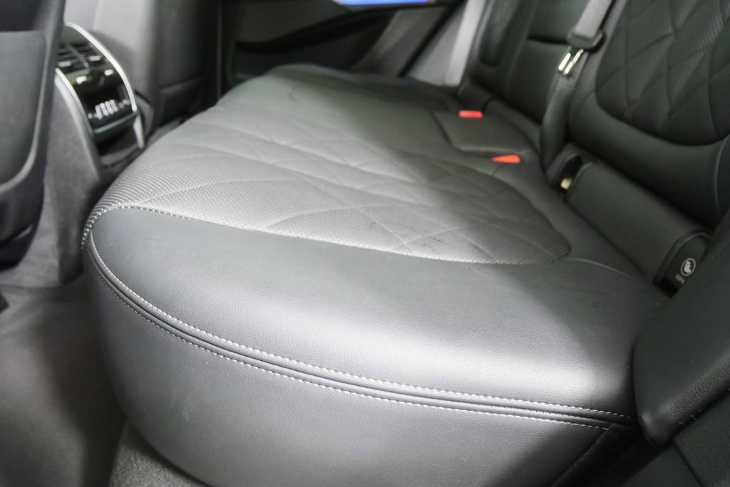 Certified 2024 BMW X5 xDrive40i image 14