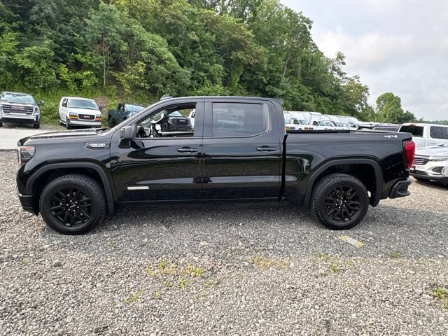 Used 2023 GMC Sierra 1500 Elevation AWD/4WD image 2