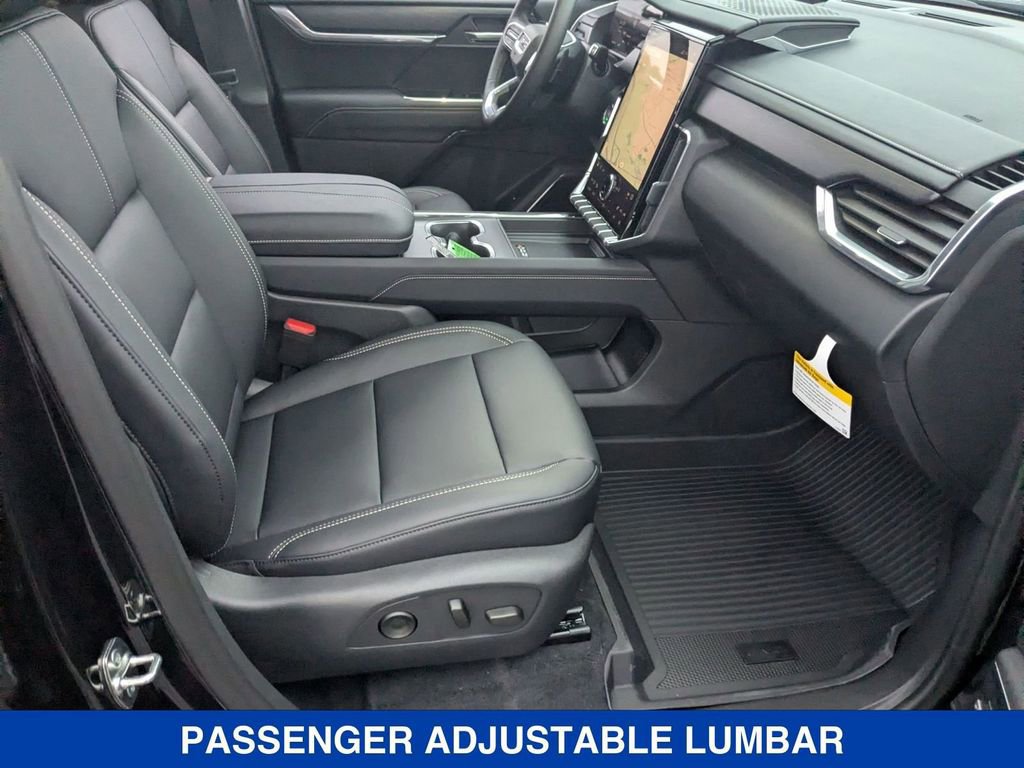 New 2026 GMC Acadia Elevation image 36