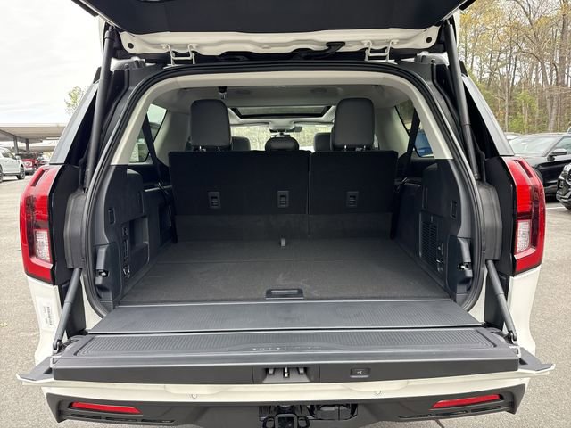 New 2026 Ford Expedition Max Active AWD/4WD image 24