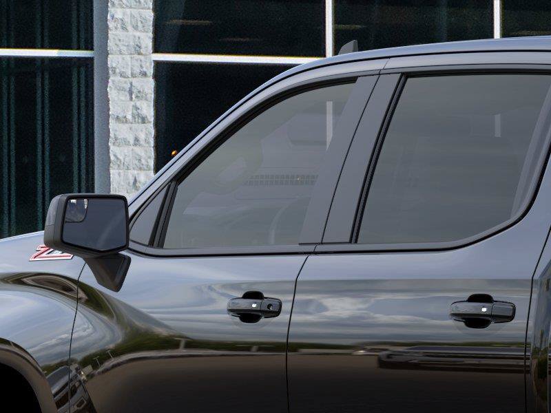 New 2026 Chevrolet Silverado 1500 LT Trail Boss w/ Convenience Package II AWD/4WD image 12