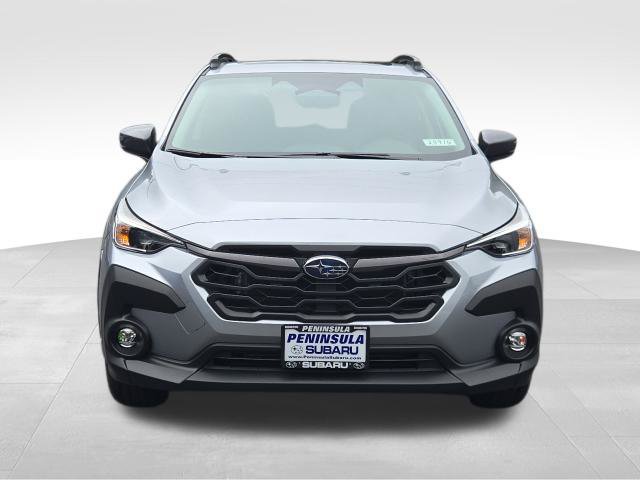 New 2026 Subaru Crosstrek 2.5i Premium AWD/4WD image 4