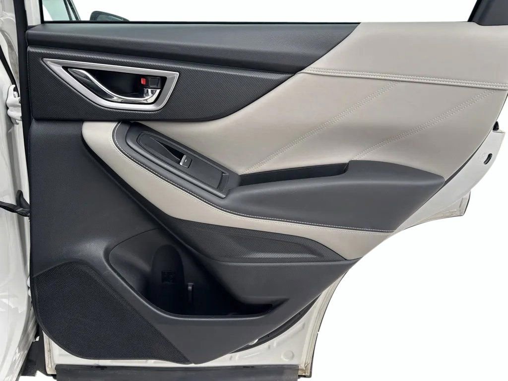 Used 2023 Subaru Forester Limited image 26