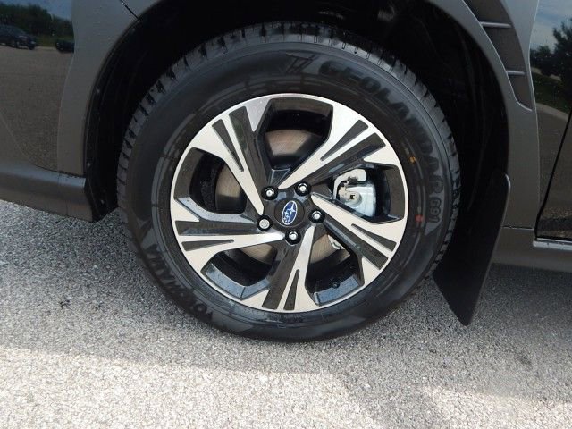 Certified 2025 Subaru Crosstrek 2.0i Premium image 9