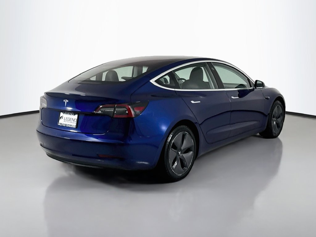 Used 2018 Tesla Model 3 Mid Range RWD image 6