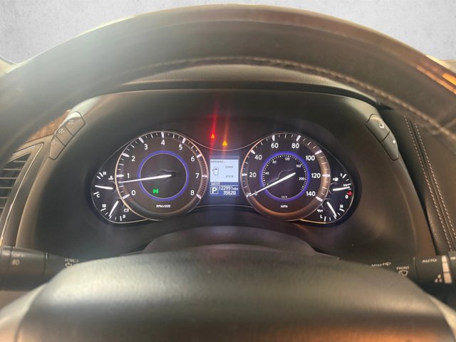Used 2016 INFINITI QX80 2WD w/ 22" Wheel Package image 9