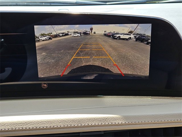 Certified 2025 Cadillac XT4 Premium Luxury image 24