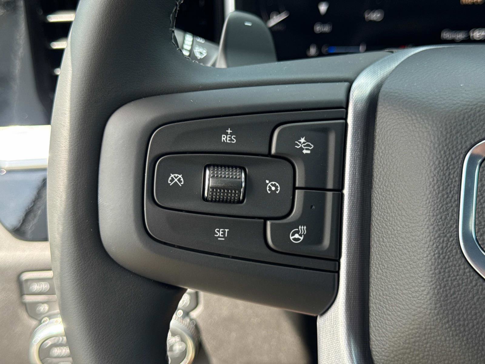 New 2026 GMC Sierra 1500 Elevation image 11