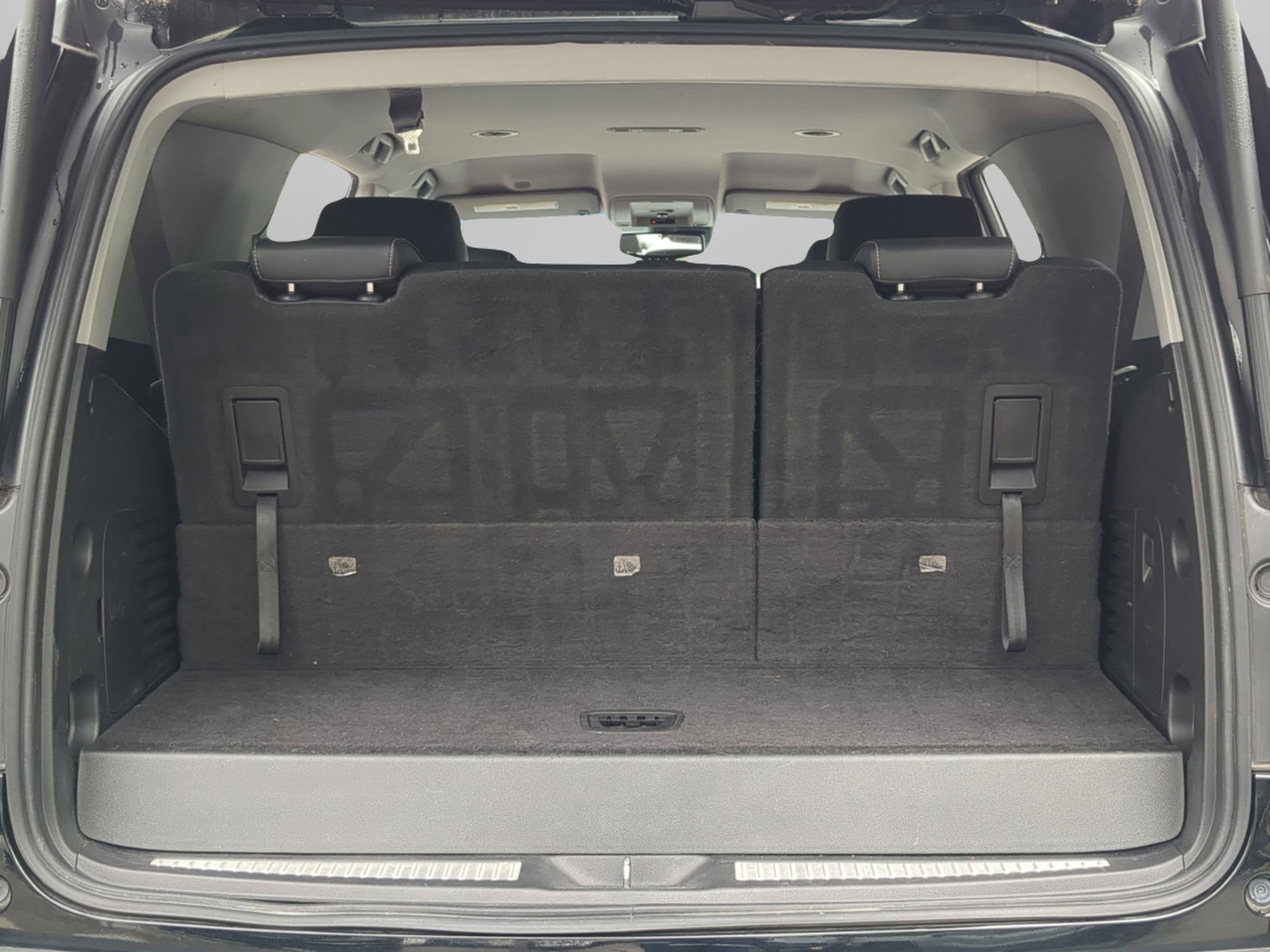 Used 2017 Chevrolet Tahoe LT image 28