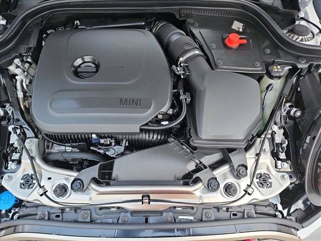New 2026 MINI Cooper S FWD image 16