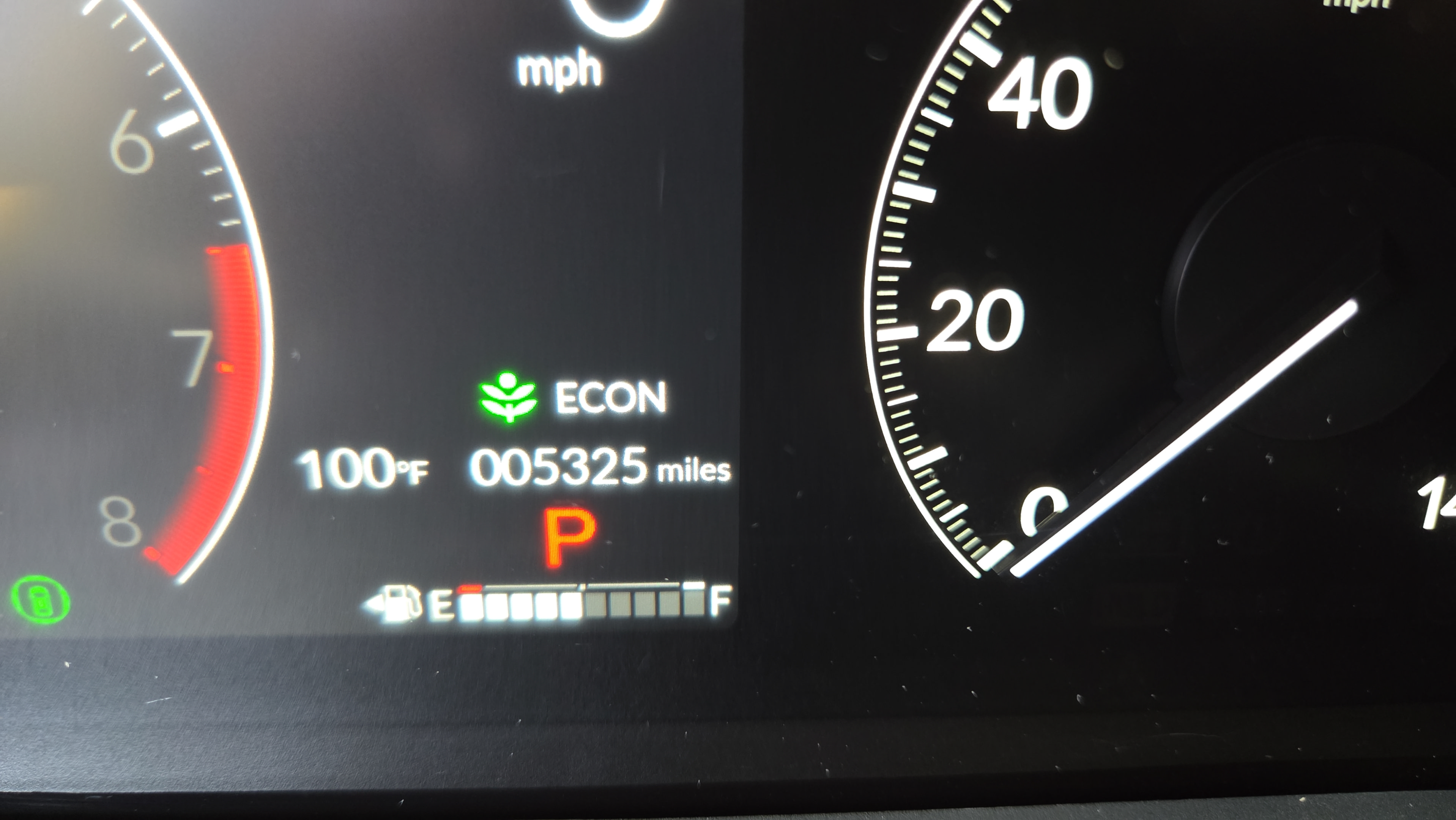 Certified 2025 Honda Pilot EX-L image 27