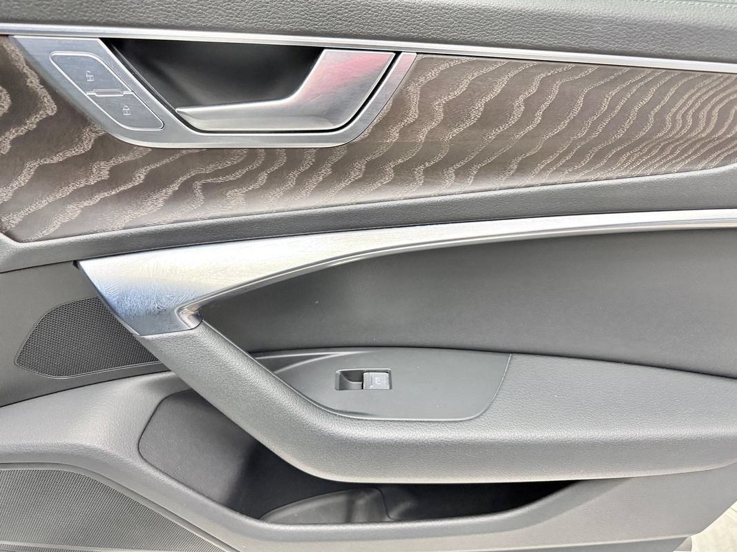 Used 2019 Audi A6 2.0T Premium w/ Convenience Package AWD/4WD image 16