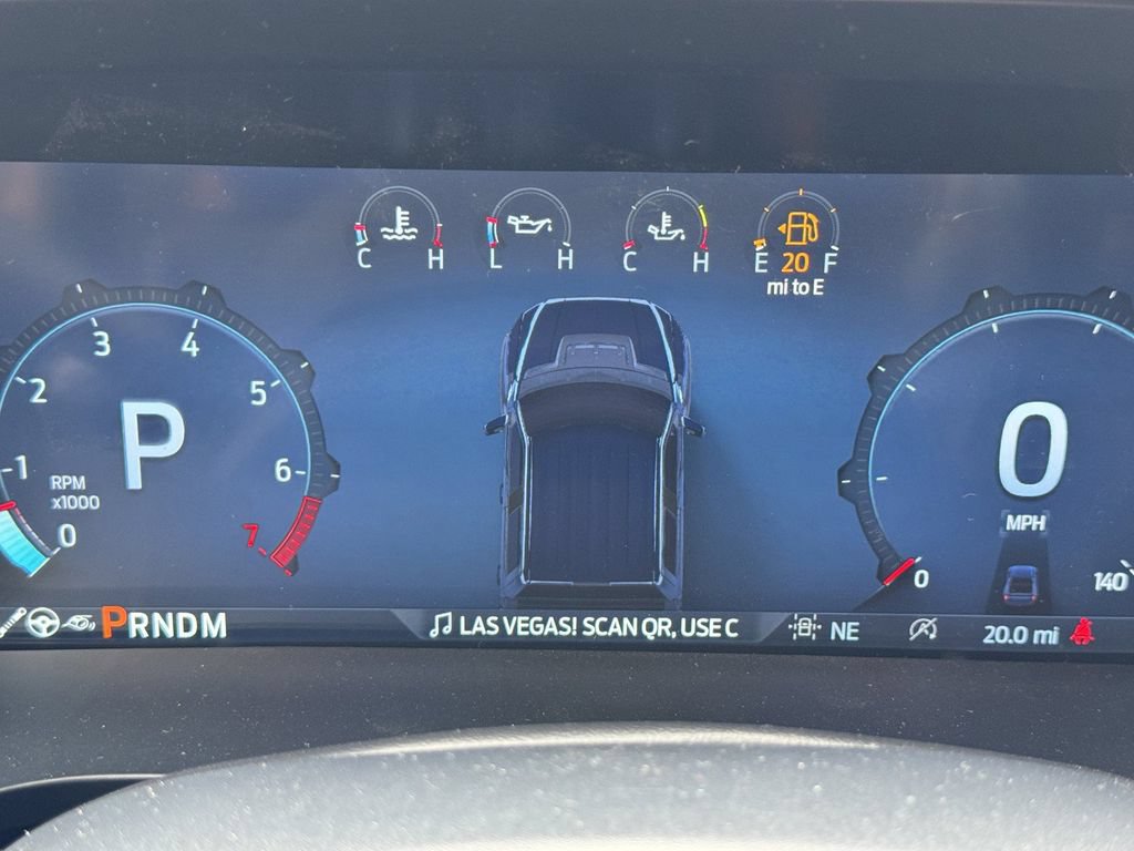 New 2026 Ford F150 Raptor AWD/4WD image 24