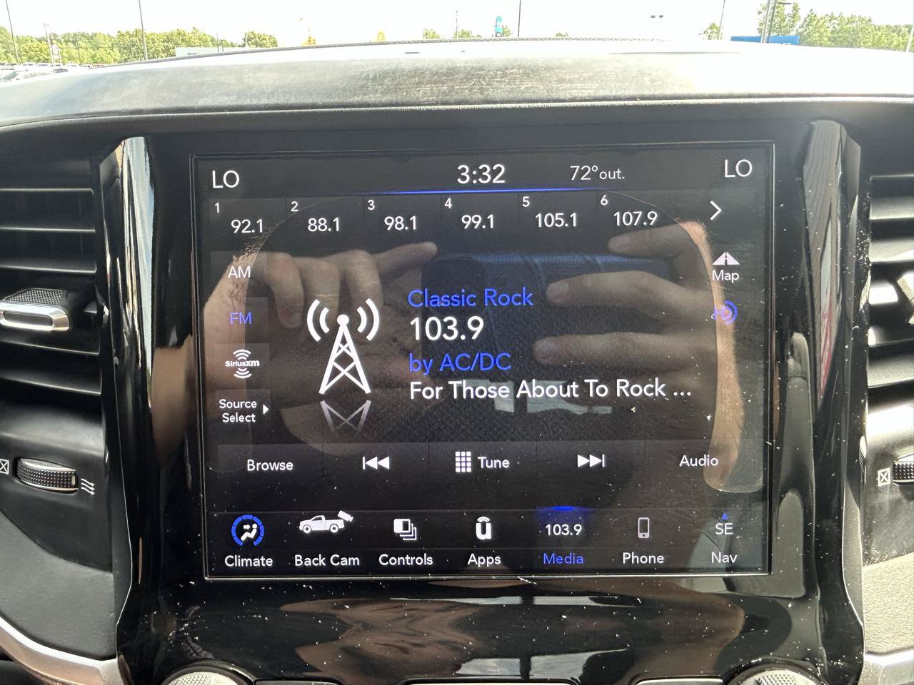 Used 2020 RAM 1500 Big Horn AWD/4WD image 20