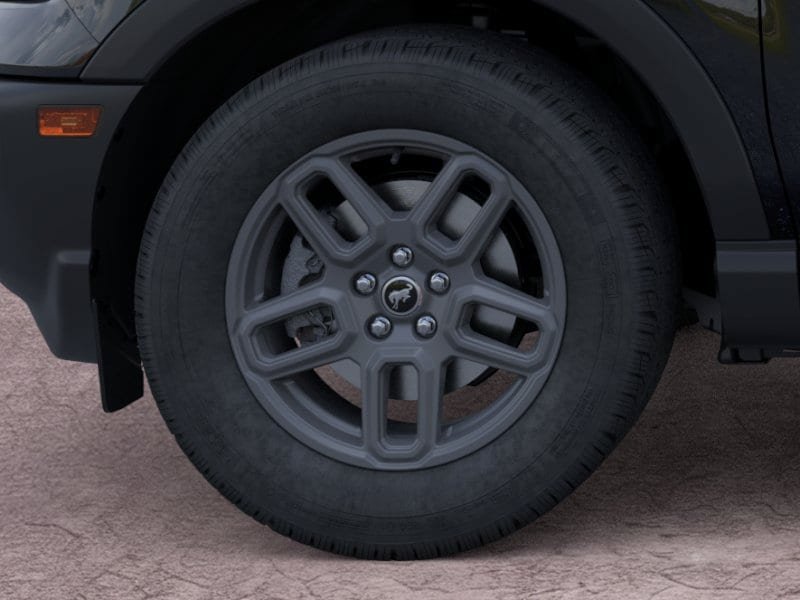 New 2026 Ford Bronco Sport Big Bend w/ Convenience Package AWD/4WD image 19