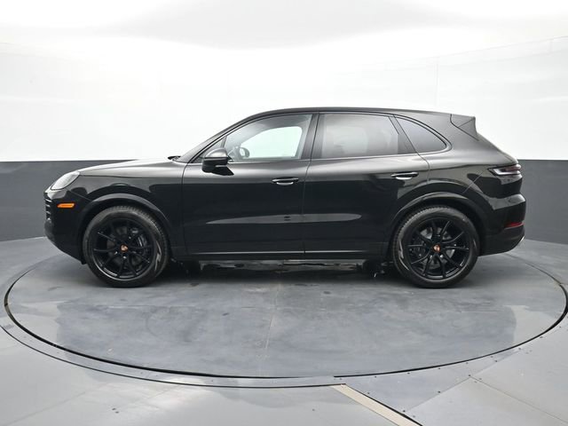 New 2026 Porsche Cayenne image 2