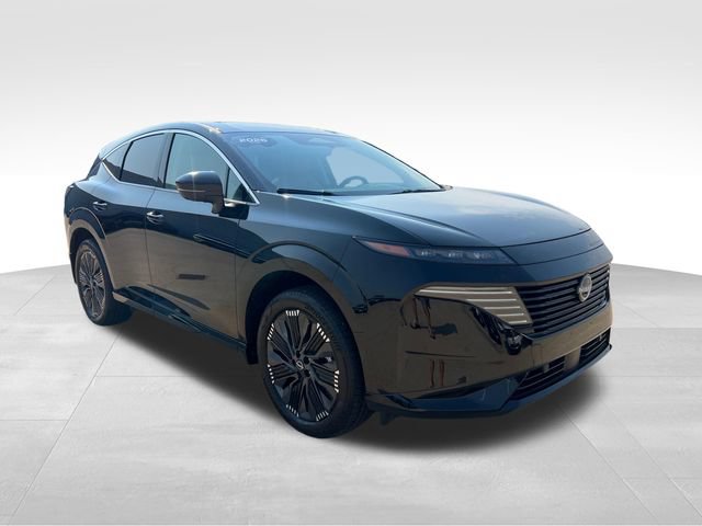 Used 2026 Nissan Murano Platinum w/ Cargo Package AWD/4WD image 9