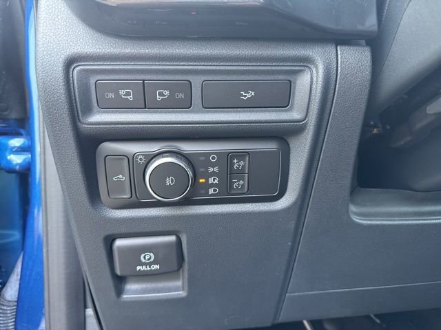 Used 2022 Ford F150 XLT w/ Equipment Group 302A High AWD/4WD image 19