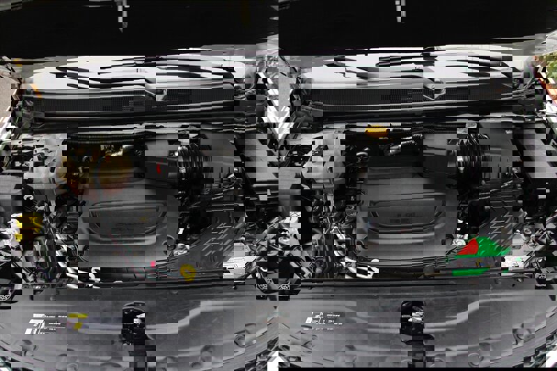 Used 2020 Chrysler Voyager Lxi image 20