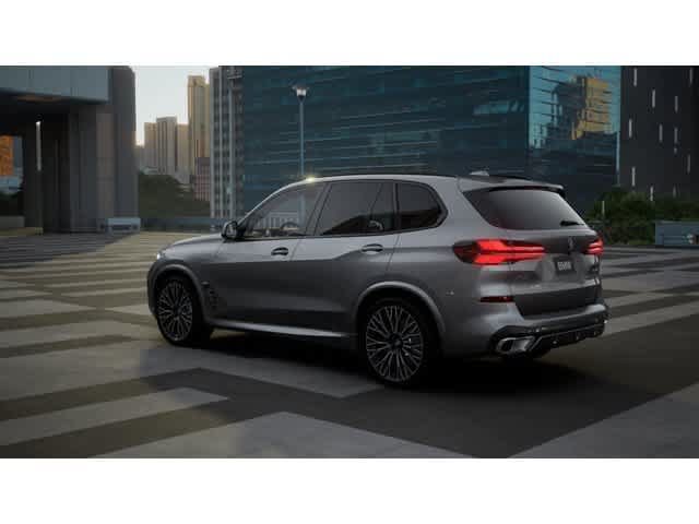 New 2026 BMW X5 sDrive40i RWD image 2