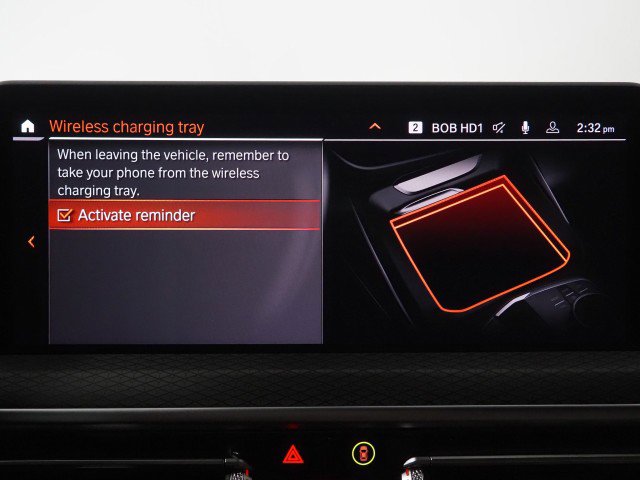 Used 2023 BMW X3 sDrive30i w/ M Sport Package image 46