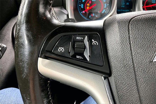 Used 2013 Chevrolet Camaro LT w/ RS Package image 12