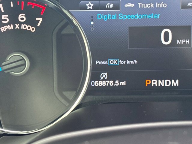 Used 2017 Ford F150 Lariat w/ Equipment Group 502A Luxury AWD/4WD image 25