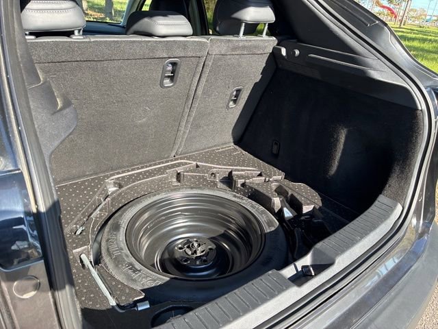 Used 2023 MAZDA CX-30 AWD 2.5 S w/ Preferred Package image 17