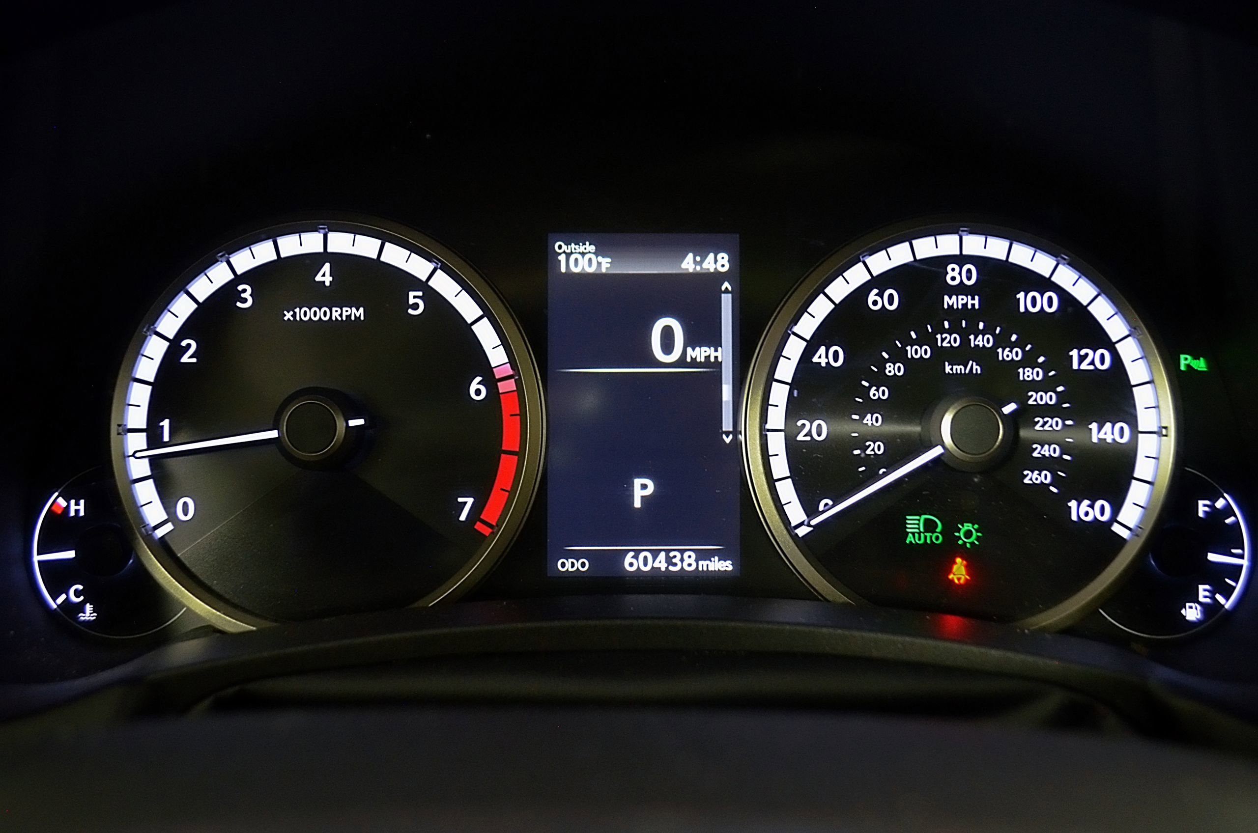 Used 2021 Lexus NX 300 F Sport w/ F Sport Premium Package FWD image 20