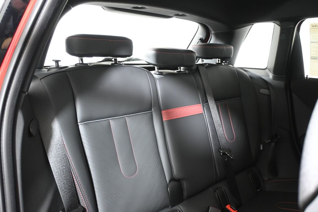 New 2026 MINI Cooper S image 31