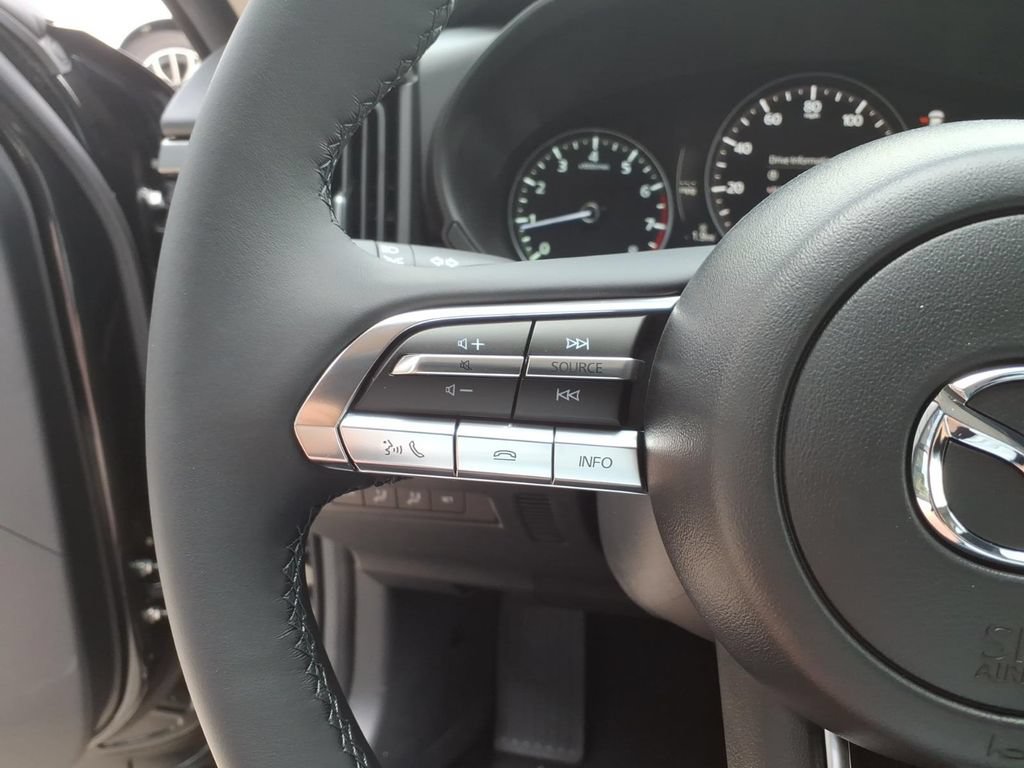 New 2026 MAZDA CX-50 AWD 2.5 S w/ Weather Package image 18