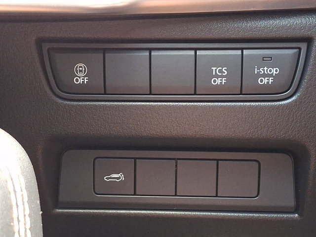 Certified 2024 MAZDA CX-90 3.3 Turbo w/ Preferred Plus AWD/4WD image 25