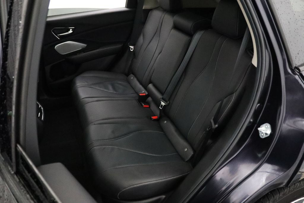 Used 2024 Acura RDX SH-AWD w/ Technology Package image 10