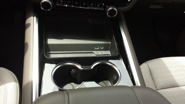 New 2026 Chevrolet Tahoe LS RWD image 18