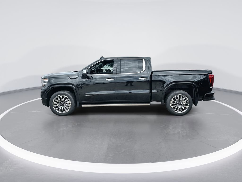 New 2026 GMC Sierra 1500 Denali Ultimate image 5
