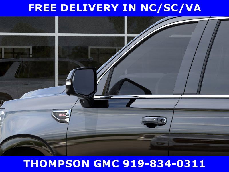 New 2026 GMC Yukon XL Elevation image 15