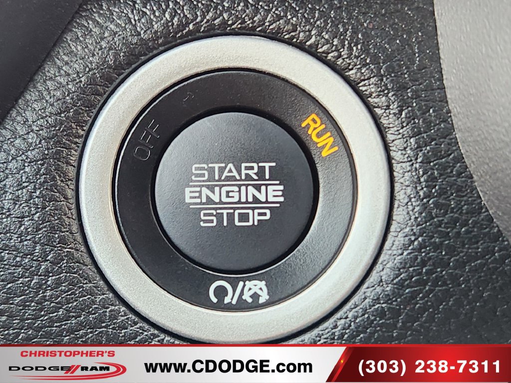 Used 2026 RAM 1500 Rebel w/ Rebel Level 1 Equipment Group AWD/4WD image 28