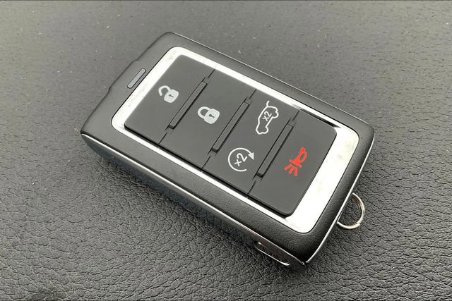 New 2024 Jeep Grand Cherokee Limited w/ Luxury Tech Group II image 27