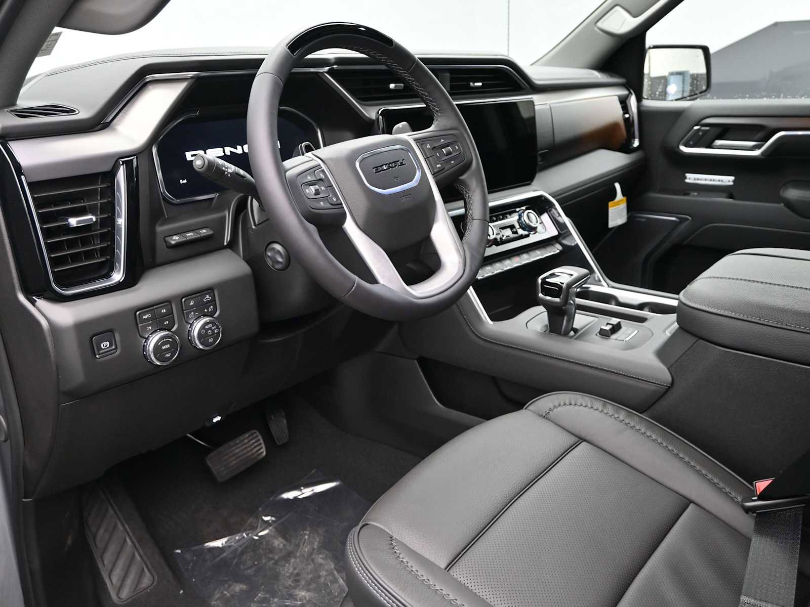 New 2026 GMC Sierra 1500 Denali w/ Technology Package image 10