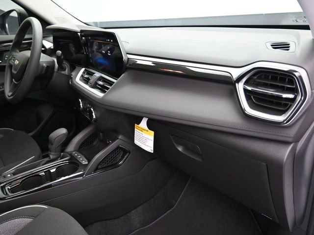 New 2026 Chevrolet TrailBlazer LS w/ LS Convenience Package image 39