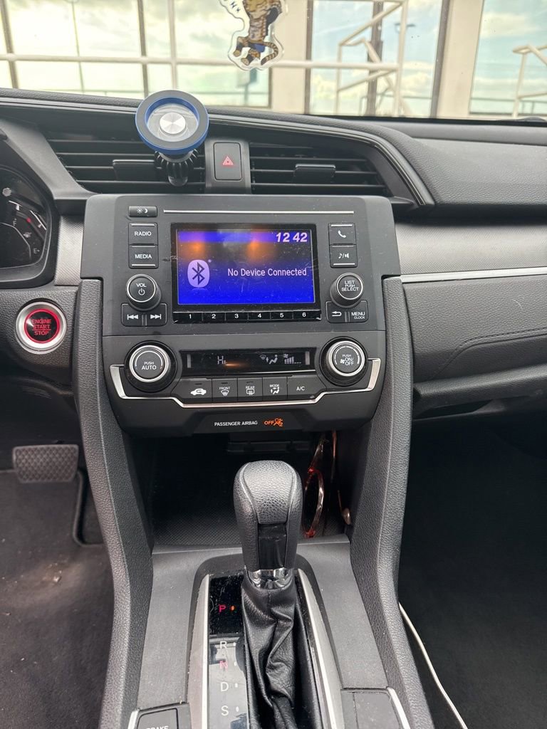 Used 2018 Honda Civic LX-P image 13