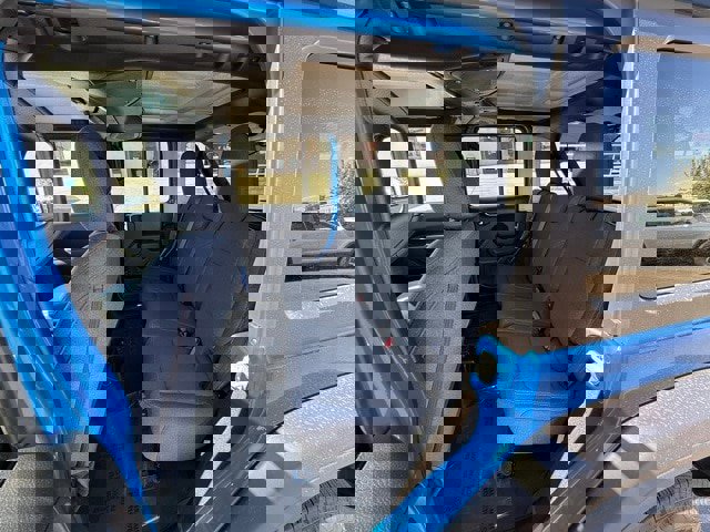 New 2025 Jeep Wrangler Unlimited Sport image 18