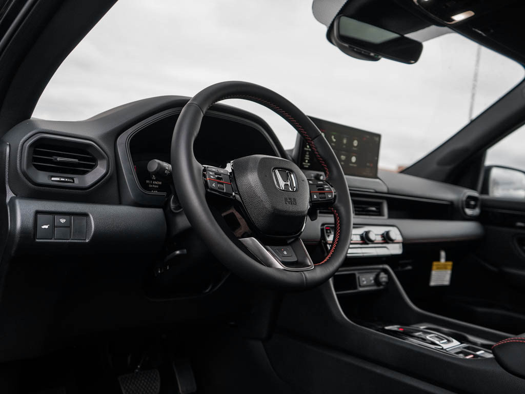 New 2026 Honda Pilot TrailSport image 20