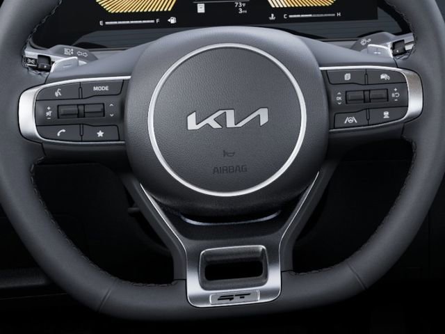 New 2026 Kia K5 GT image 22