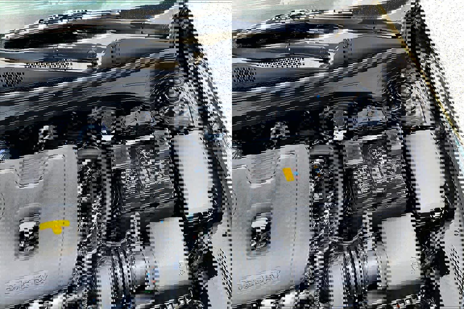 Used 2023 Kia Forte LXS FWD image 32