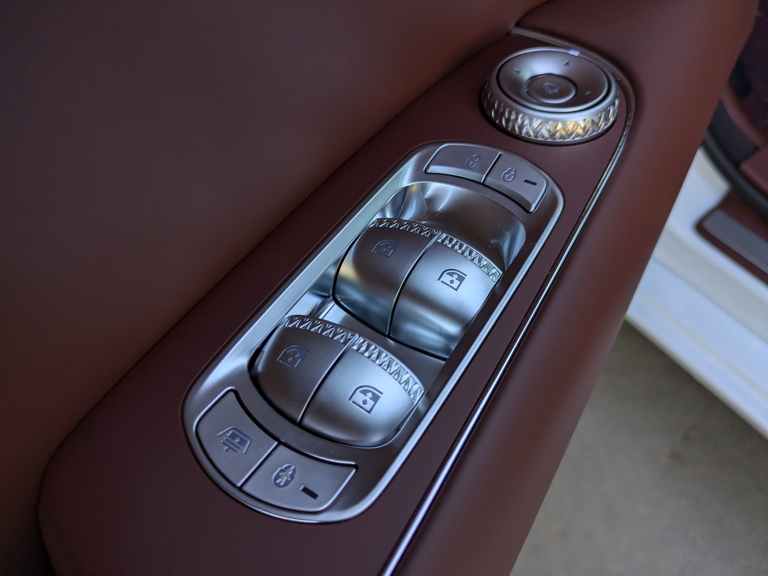 New 2026 Genesis G90 3.5T AWD/4WD image 18
