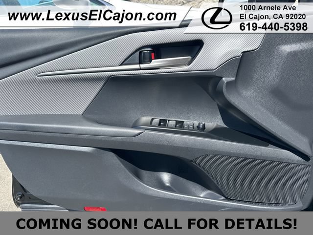 Used 2026 Toyota Camry SE w/ Multimedia Upgrade Package FWD image 13