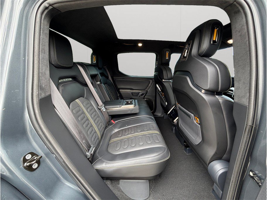 Used 2022 Rivian R1T Adventure AWD/4WD image 43