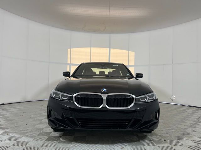 New 2026 BMW 330i xDrive Sedan w/ Premium Package AWD/4WD image 2